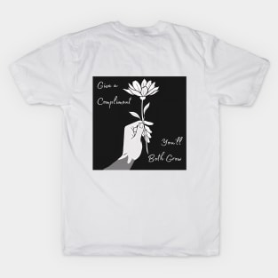 Give a Compliment T-Shirt